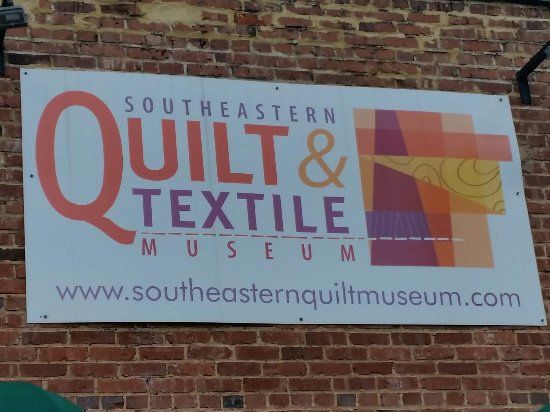 Southeastern Quilt & Textile Museum
